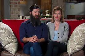 Jep & Jessica: Growing the Dynasty Season 1: The Ninja Warriors