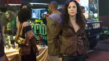 17:00: Weeds (S2 E2) (S2) | Viasat Series | 10/5 2026