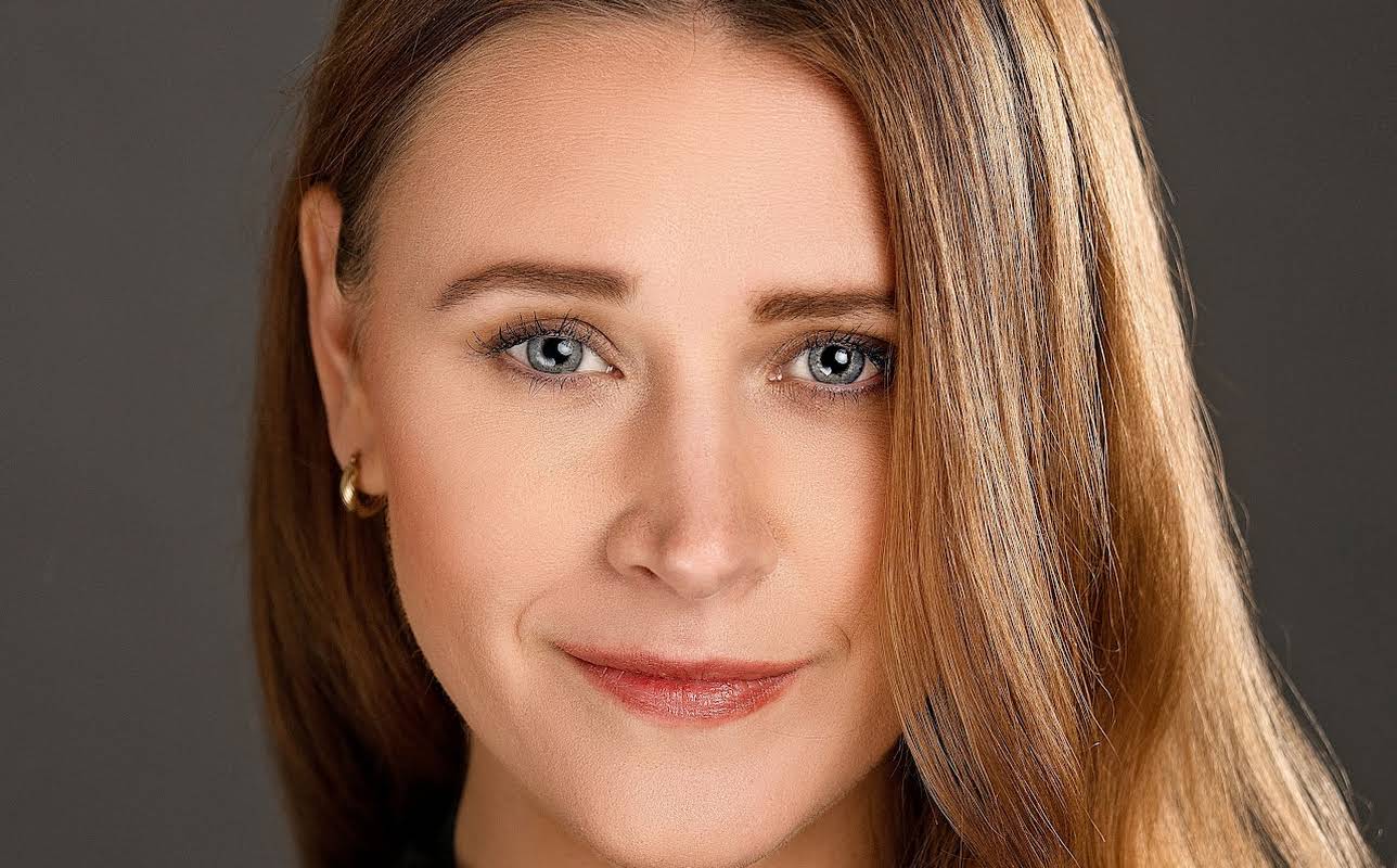 Danielle Evon Ploeger