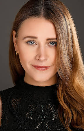 Danielle Evon Ploeger as 
