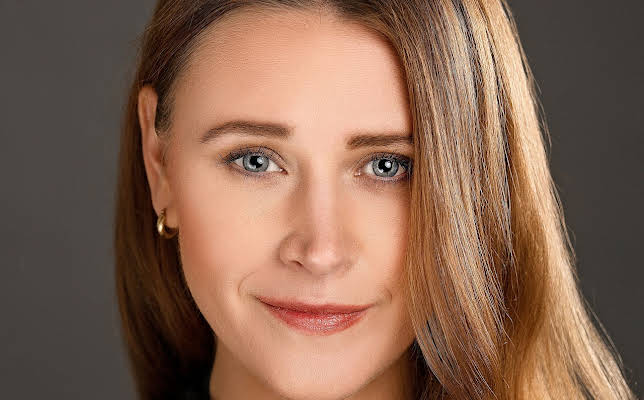 Danielle Evon Ploeger