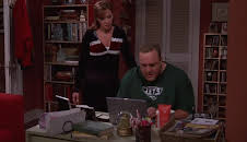 Kung av Queens (S5 E11)