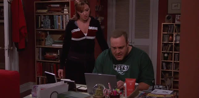 09:30: Kung av Queens (S5 E11) (S5) | TV6 | 2/15 2026