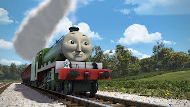 7:15 AM: Thomas & Friends (S19 E4) (S19) | Channel 5 | 9/3 2026