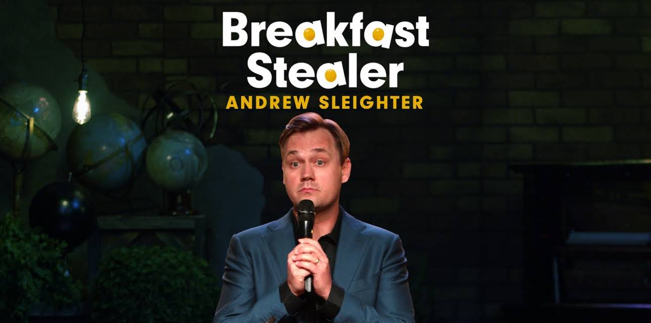 Andrew Sleighter: Breakfast Stealer (2017)