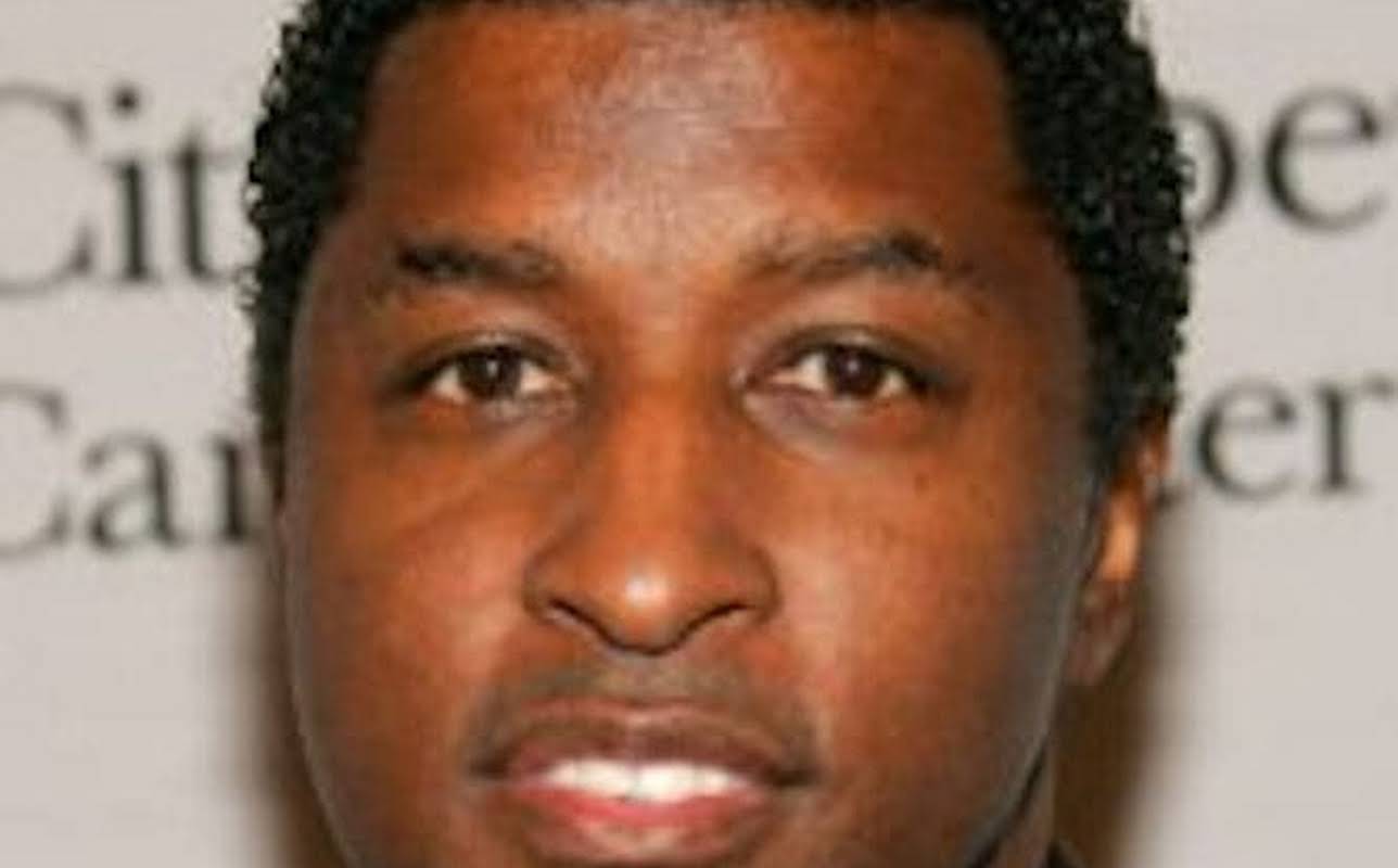 Kenneth Edmonds