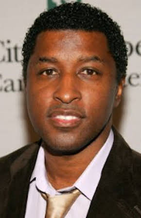 Kenneth Edmonds as 