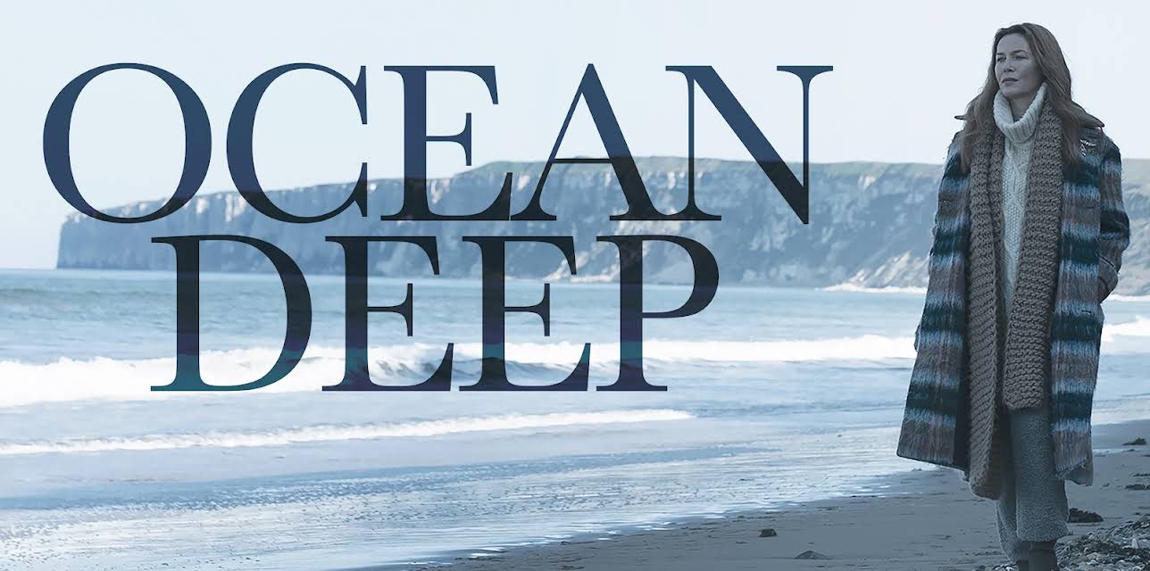 Ocean Deep (2023)