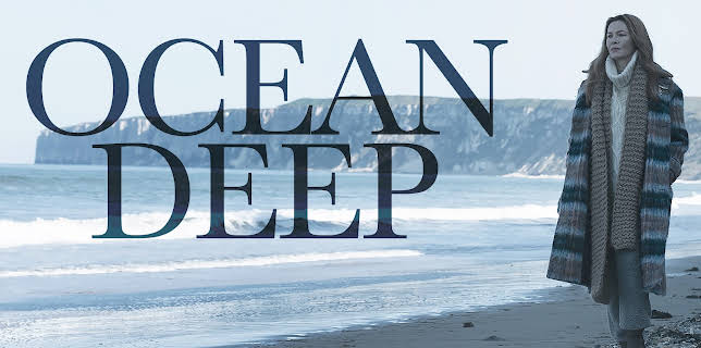 Ocean Deep (2023)