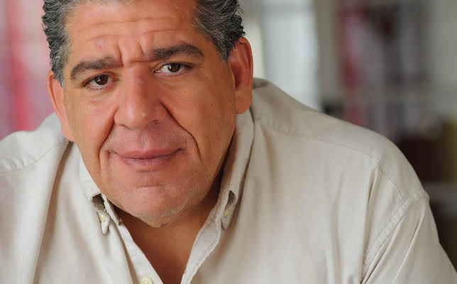 Joey Diaz