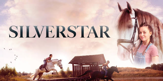 Silverstar (2023)