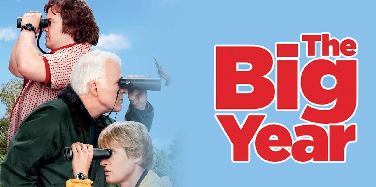 The Big Year EXTENDED EDITION (2011)