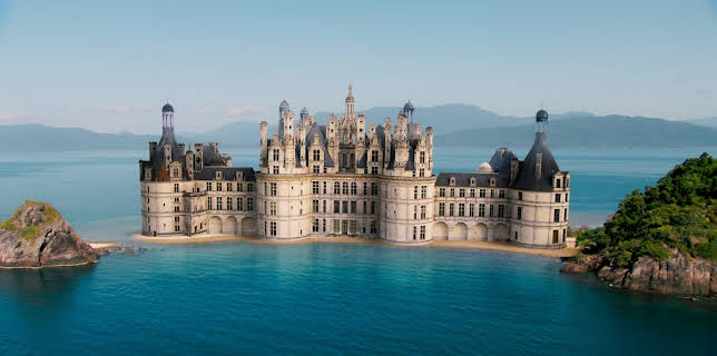 07:00: Unbekanntes Frankreich - Eine Reise durch die Zeit | ZDFinfo | 11/27 2025