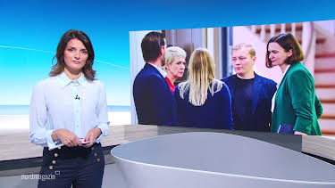 09:00: Nordmagazin | Radio Bremen | 10/14 2026