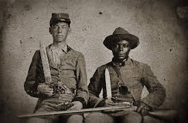 Lincoln’s Dilemma: So You See, the Man Moves