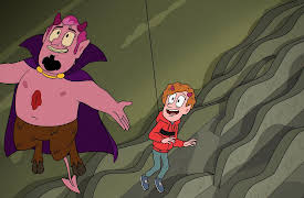 Poor Devil, Season 1: The End of Boring Days (El fin de los días aburridos)