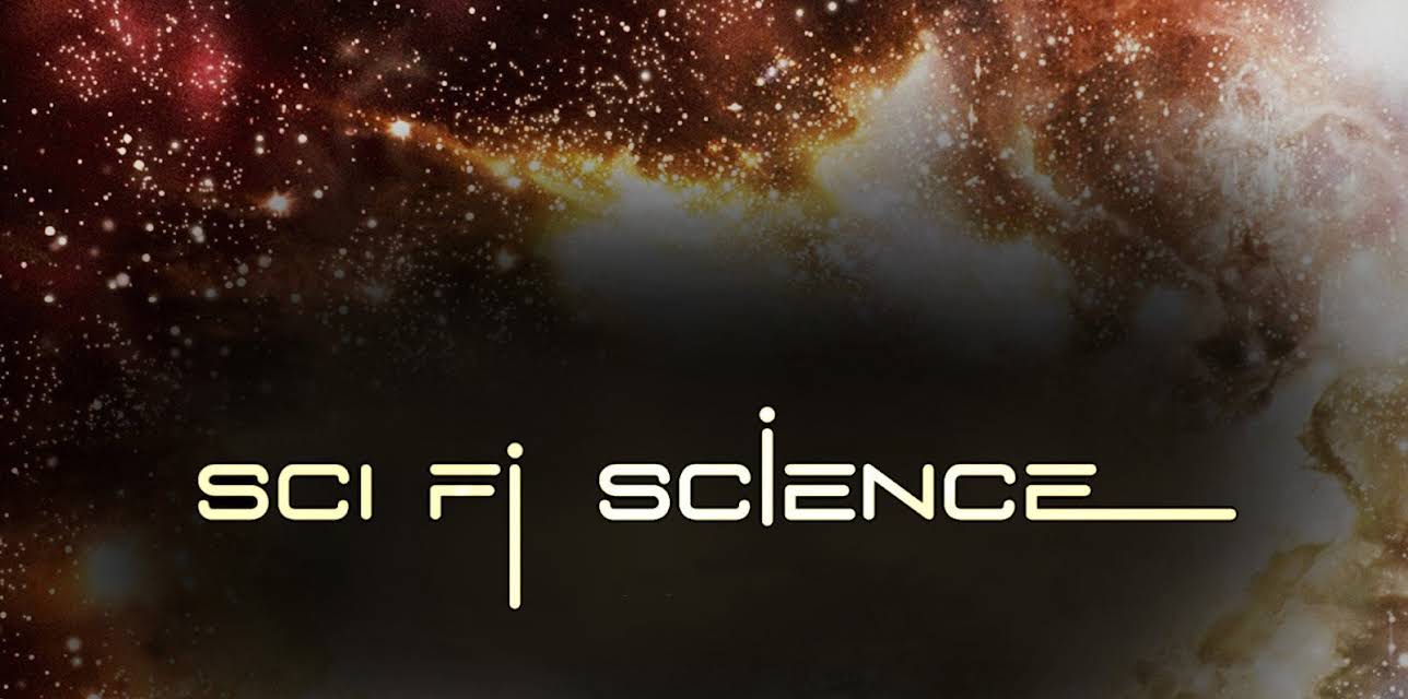 Sci Fi Science Season 1