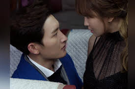 Best Lover: Best Lover - Episode 9