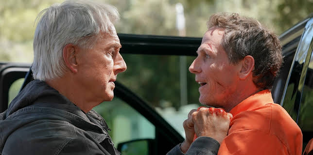 20:00: NCIS (S19 E3) (S19) | TV8 | 12/30 2025