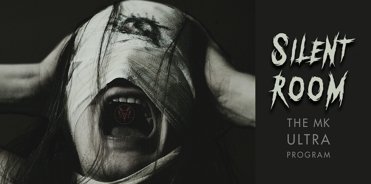 Silent Room: The MK Ultra Program (2022)