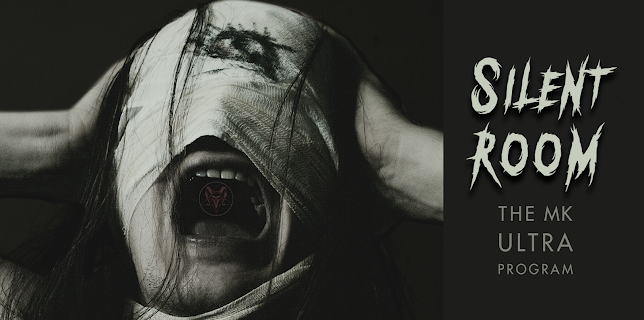 Silent Room: The MK Ultra Program (2022)