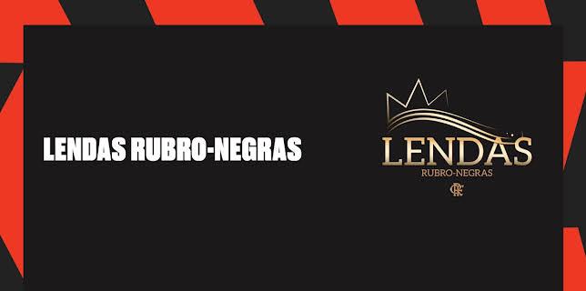 Lendas Rubro-Negras