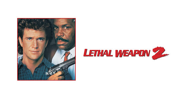 21:00: Dødbringende våben 2 | Viasat 4 | 3/20 2026