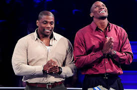 Million Dollar Money Drop: Shermann and Omar