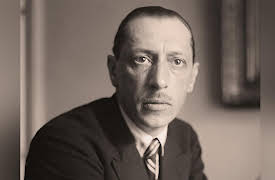 Great Music of the 20th Century: Stravinsky's The Rite of Spring