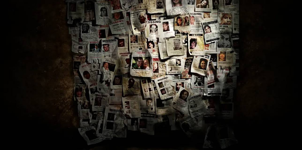 The First 48: Missing Persons