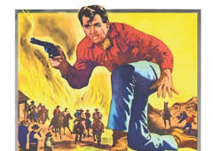 La revancha de Clint Cooper