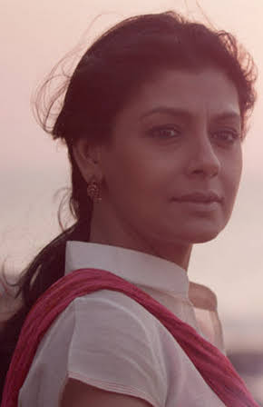 Nandita Das as Director