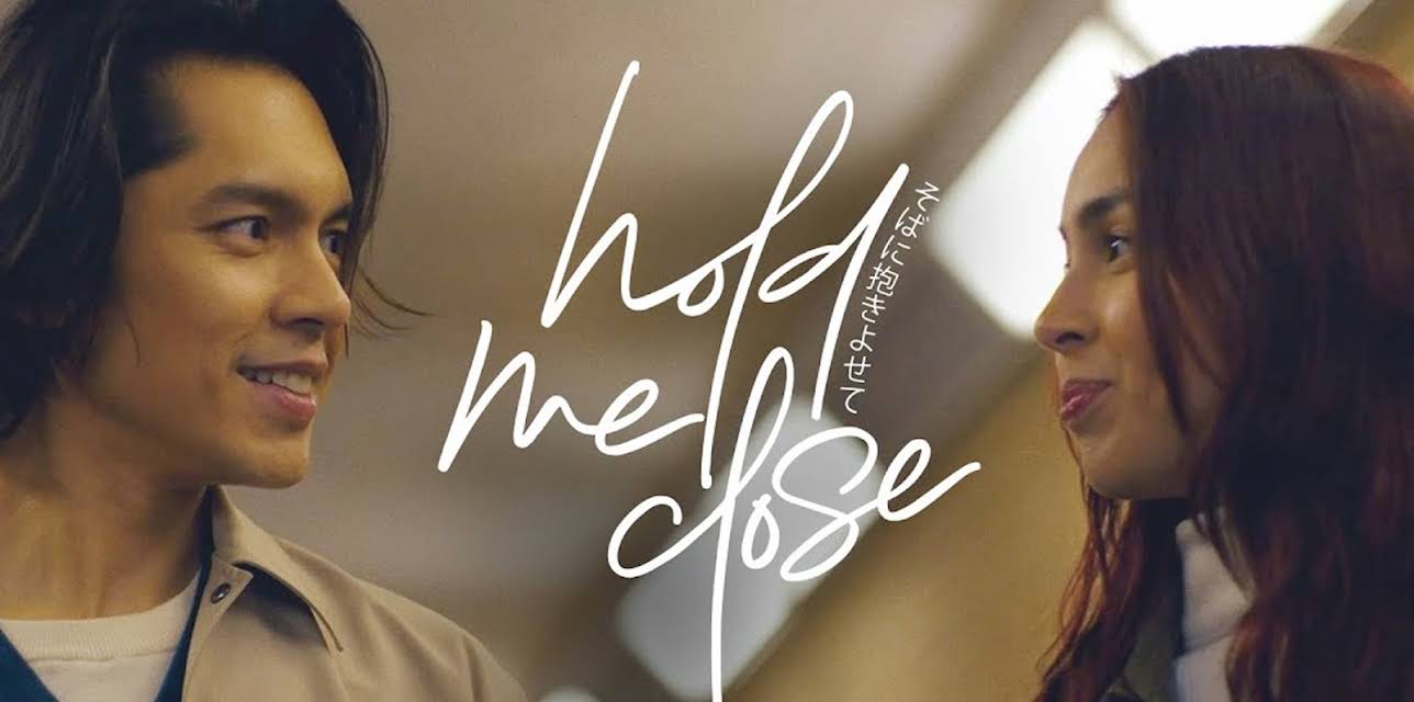 Hold Me Close (2024)