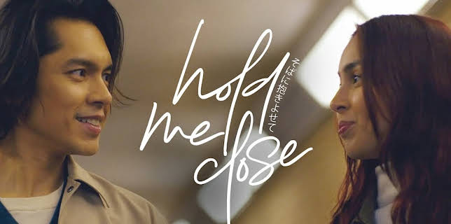 Hold Me Close (2024)