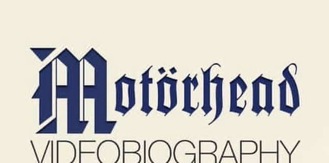 Motörhead: Video Biography (2007)