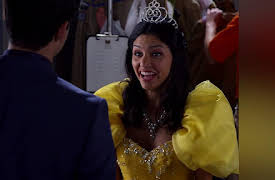 Happyland: Leave of Absence