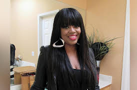 Flex and Shanice: Fake It Until You Make It