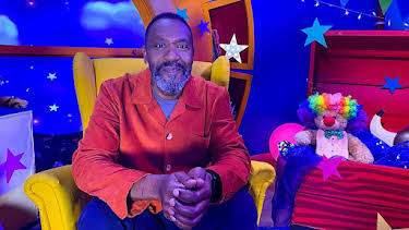 6:50 PM: CBeebies Bedtime Stories | Cbeebies | 11/4 2026