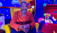 CBeebies Bedtime Stories