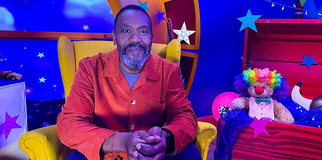 6:50 PM: CBeebies Bedtime Stories | Cbeebies | 3/5 2026