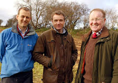 Deep Down and Dirty: The Science of Soil