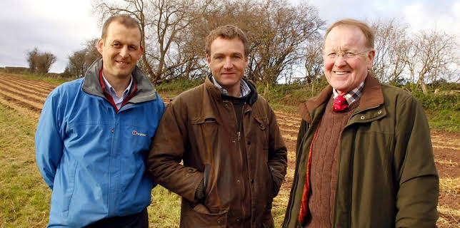 12:25 AM: Deep Down and Dirty: The Science of Soil | BBC Four | 1/15 2026