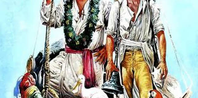 16:55: Dos misioneros | 13 TV | 12/17 2025