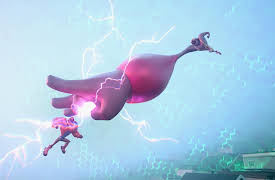 Hero Inside: Cry for Justice /  The Darkest Night