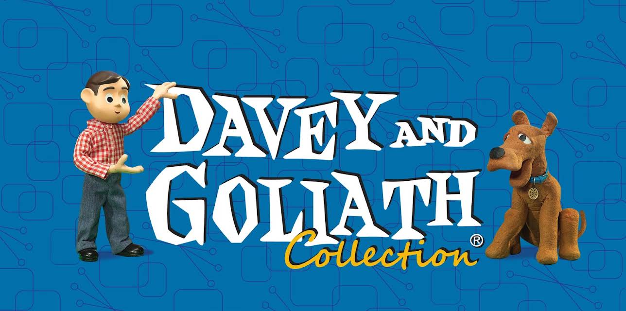 Davey & Goliath