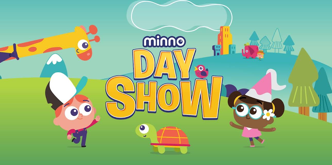 Minno Day Show: Season 1