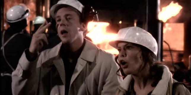 15:15: Strong Medicine (S1 E16) (S1) | Viasat Series | 1/26 2026