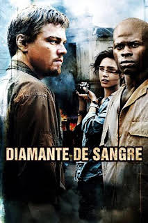 22:00: Diamante de sangre | M. Drama | 3/28 2026