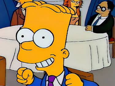 17:40: Die Simpsons | ProSieben | 6/6 2026