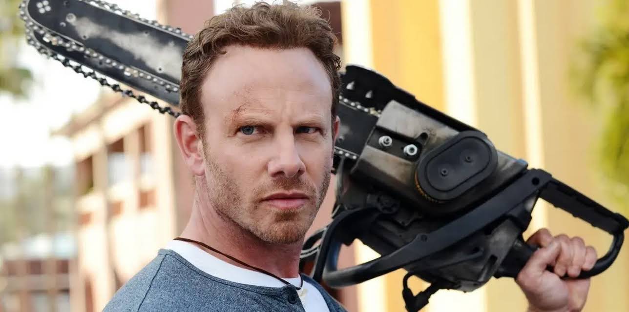 Sharknado: Feeding Frenzy (2015)